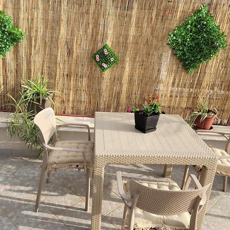 Gledis Apartment Tirana - Panoramic City Terrace Kültér fotó