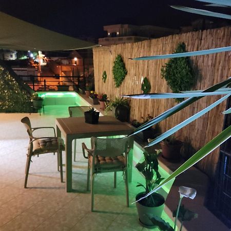 Gledis Apartment Tirana - Panoramic City Terrace Kültér fotó