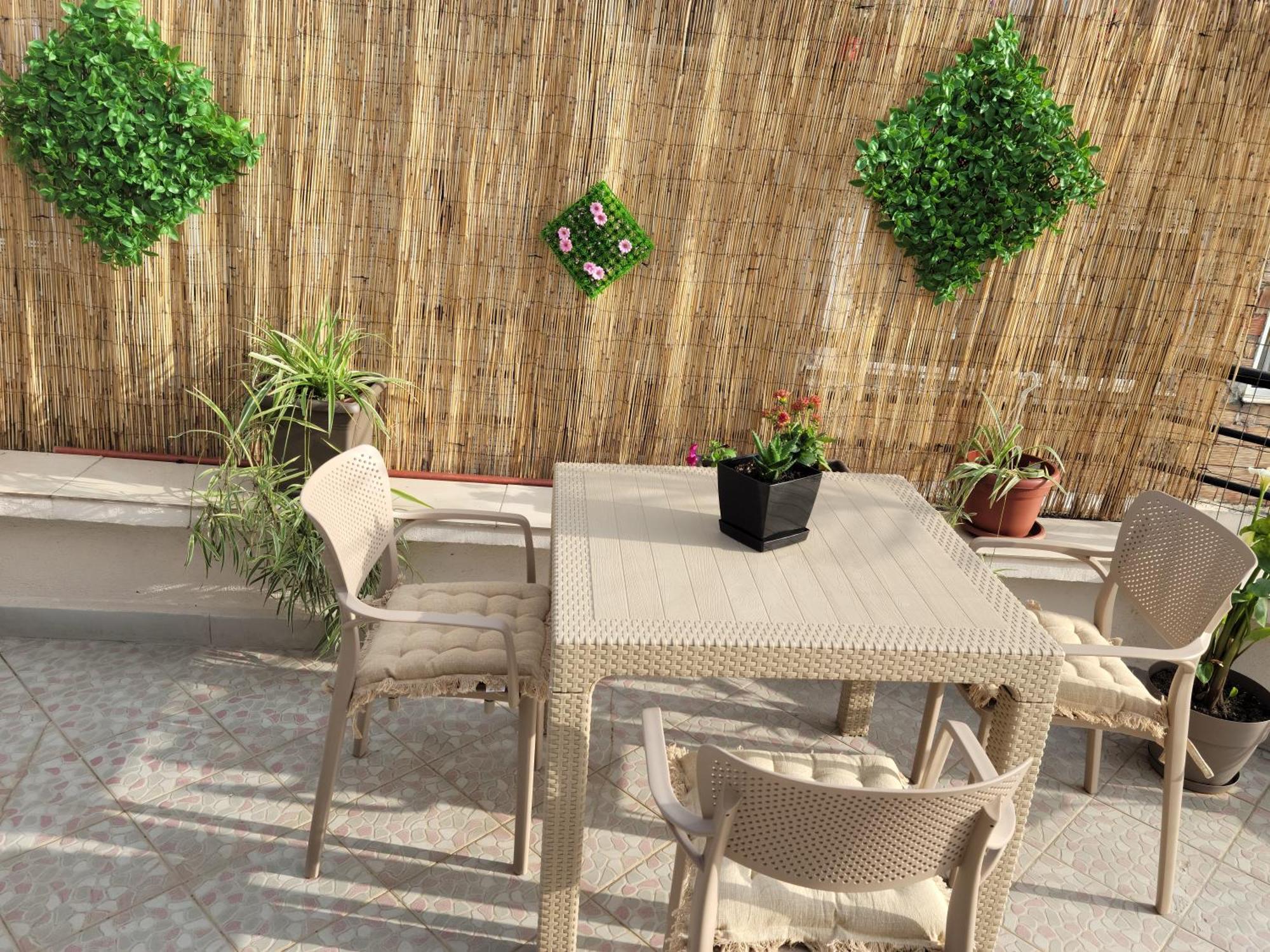 Gledis Apartment Tirana - Panoramic City Terrace Kültér fotó